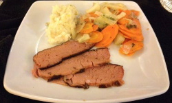 Click on the event for more information.