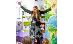 Click on the event for more information.