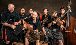 Click on the event for more information.