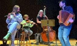 Click on the event for more information.