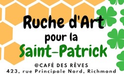 Click on the event for more information.