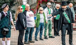 Click on the event for more information.