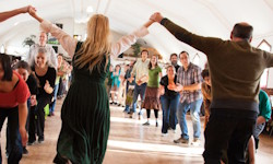 Click on the event for more information.