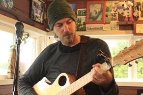 Matthew McCully