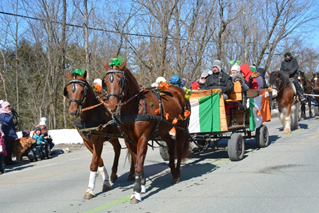 Parade