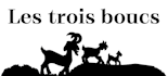 Les 3 Boucs